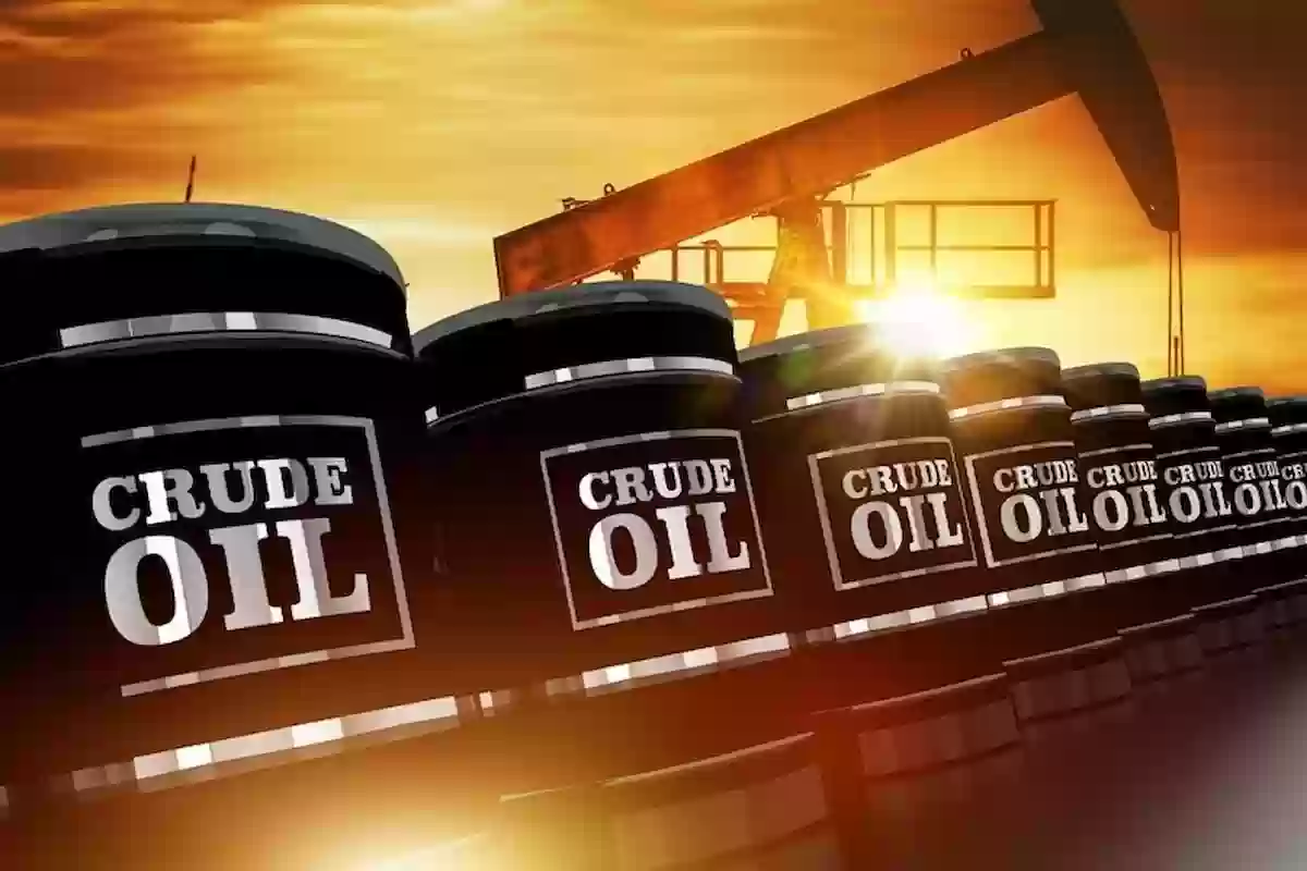 أسعار النفط اليوم تستعيد نصف مكاسبها