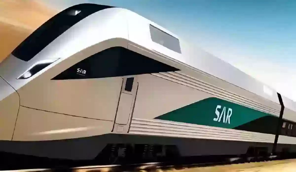 أسعار تذاكر قطار سار الجوف في الرياض 2024 وطريقة وخطوات الحجز بالتفصيل