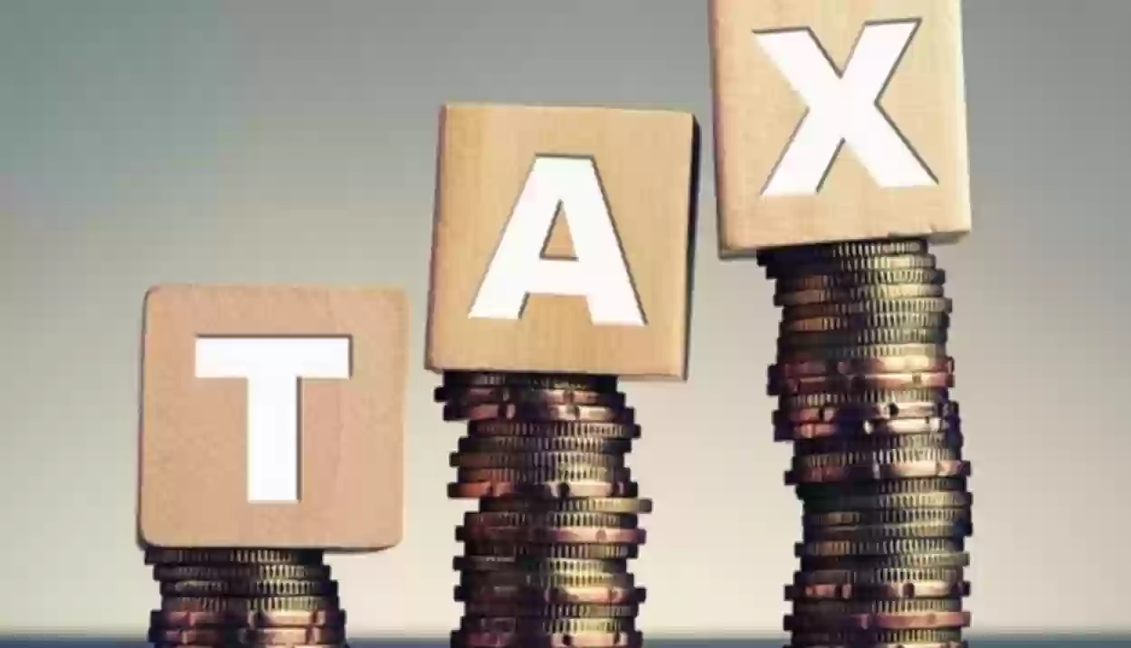 تصنيفات الضرائب في الإمارات