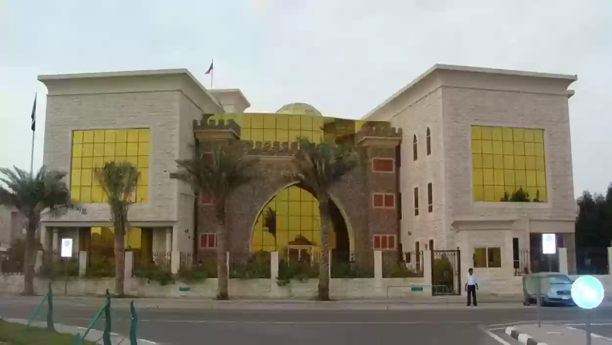 السفارة السودانية في الإمارات