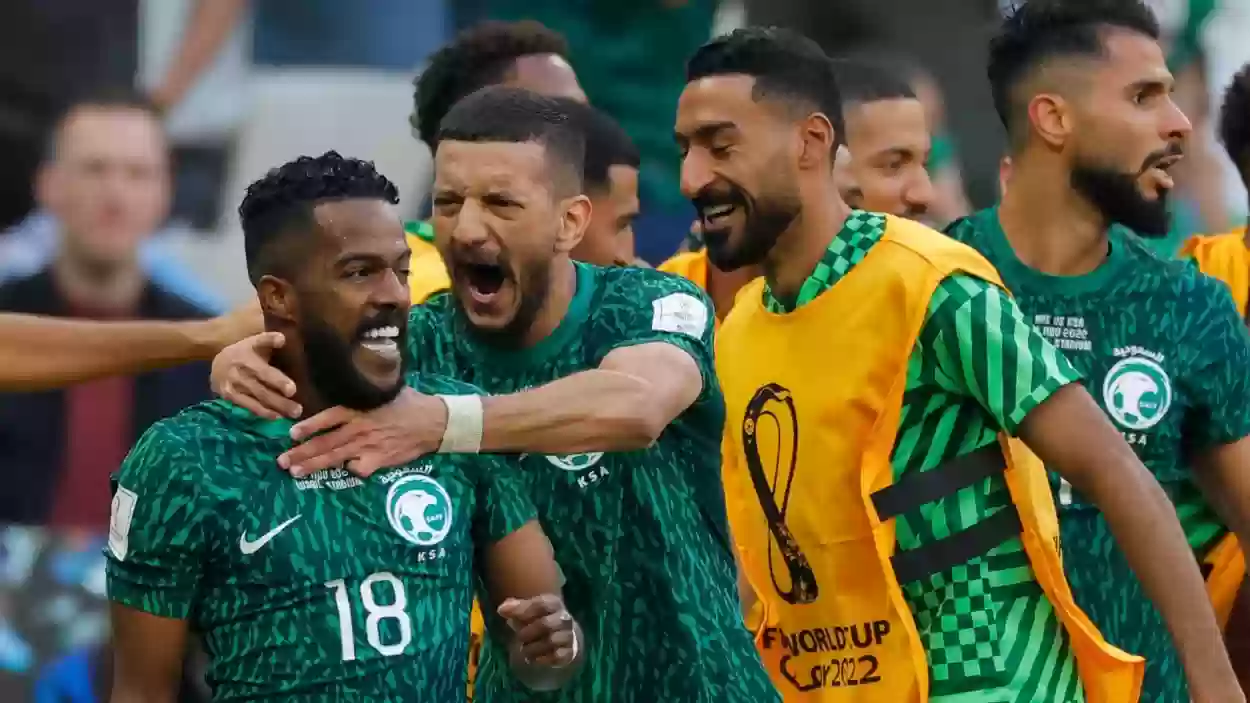 نجم المغرب في مونديال فيفا قطر 2022 ينتقل إلى الهلال السعودي!