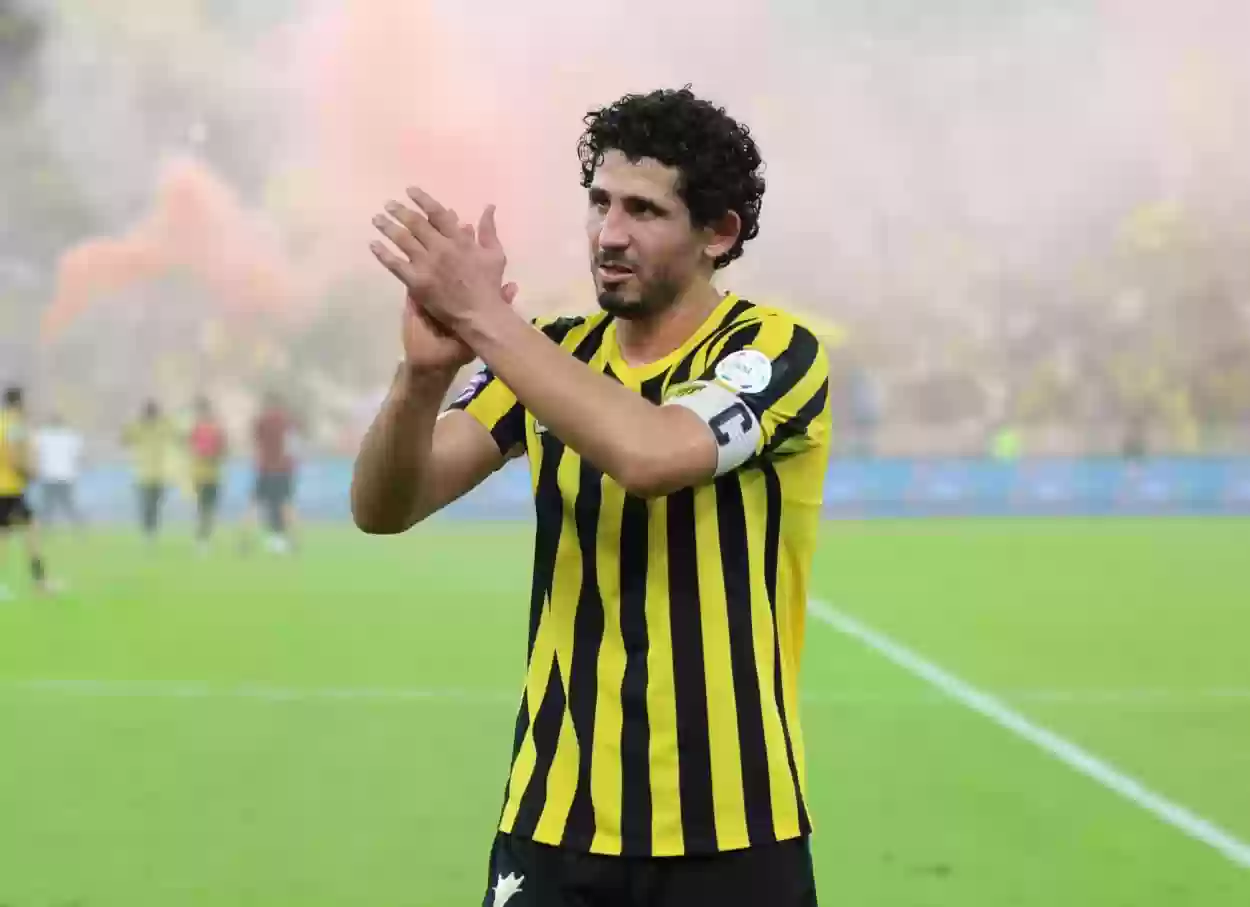 قرار مفاجئ من مدرب المنتخب المصري بشأن لاعب الاتحاد 