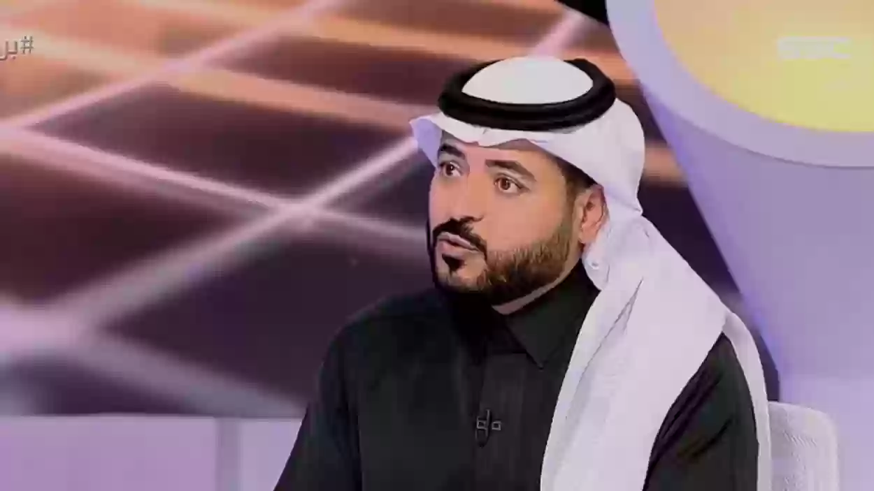 بدر الصقري يعلق على أداء الاتحاد السعودي في المونديال