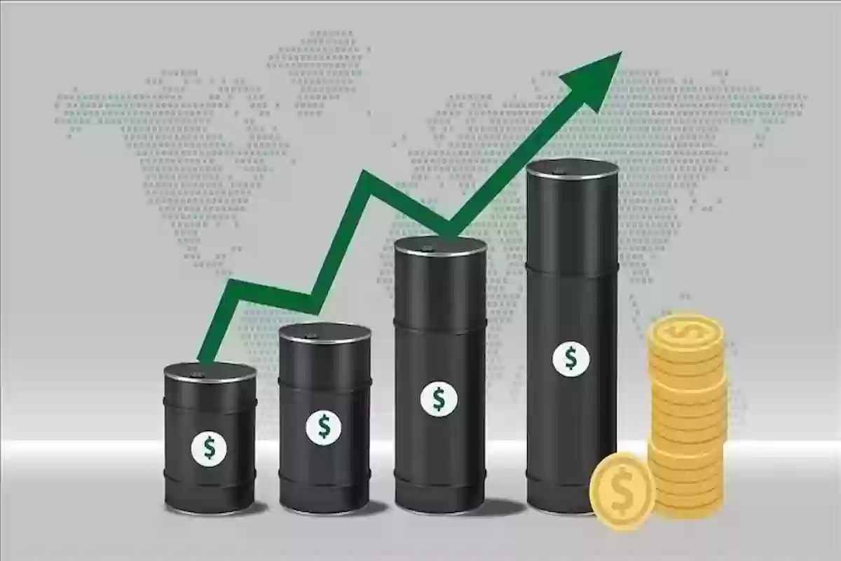  استمرار ارتفاع أسعار النفط اليوم بقيمة تتخطى الـ 80 دولار للبرميل
