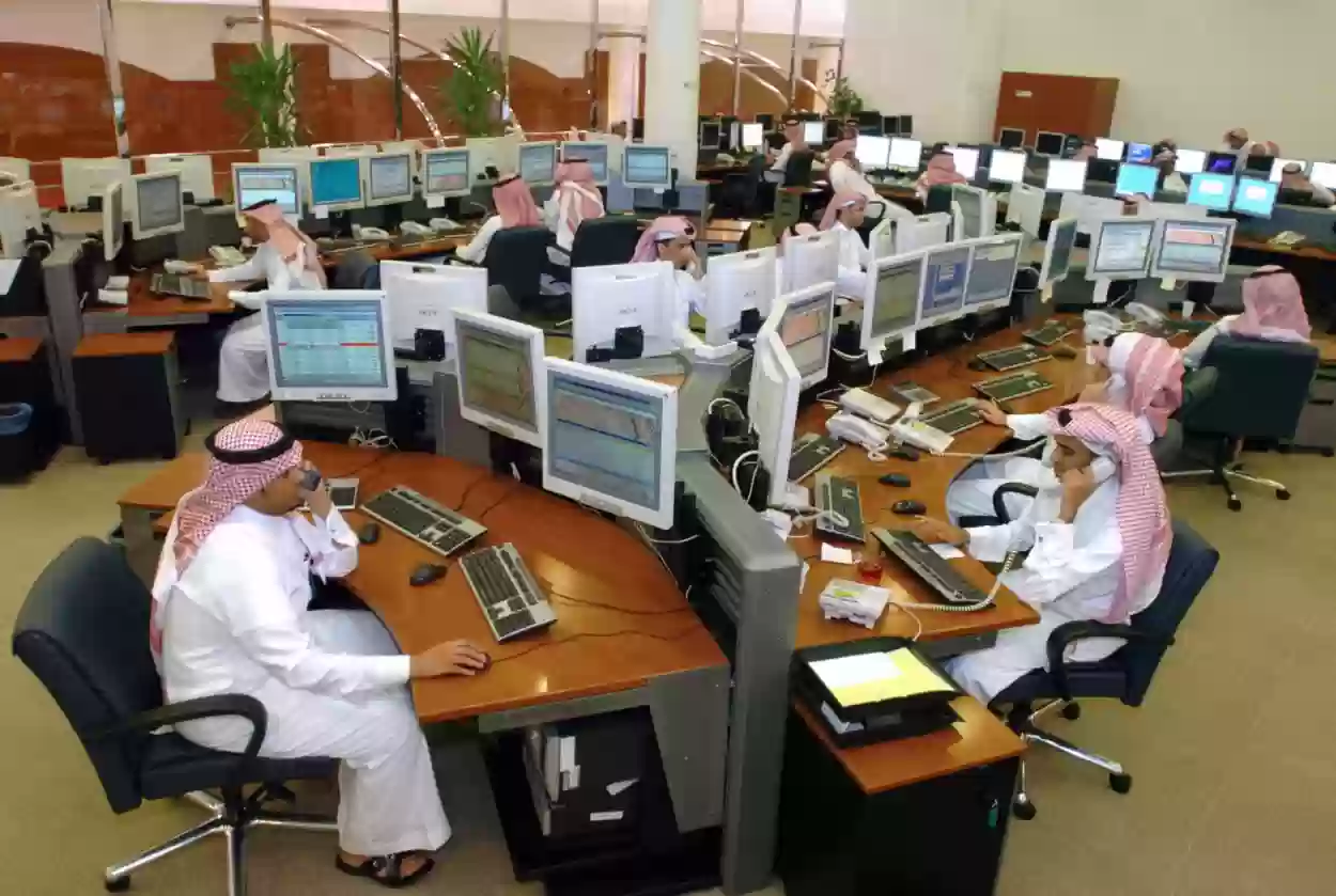 الخدمات الإلكترونية المقدمة من مكتب العمل في السعودية