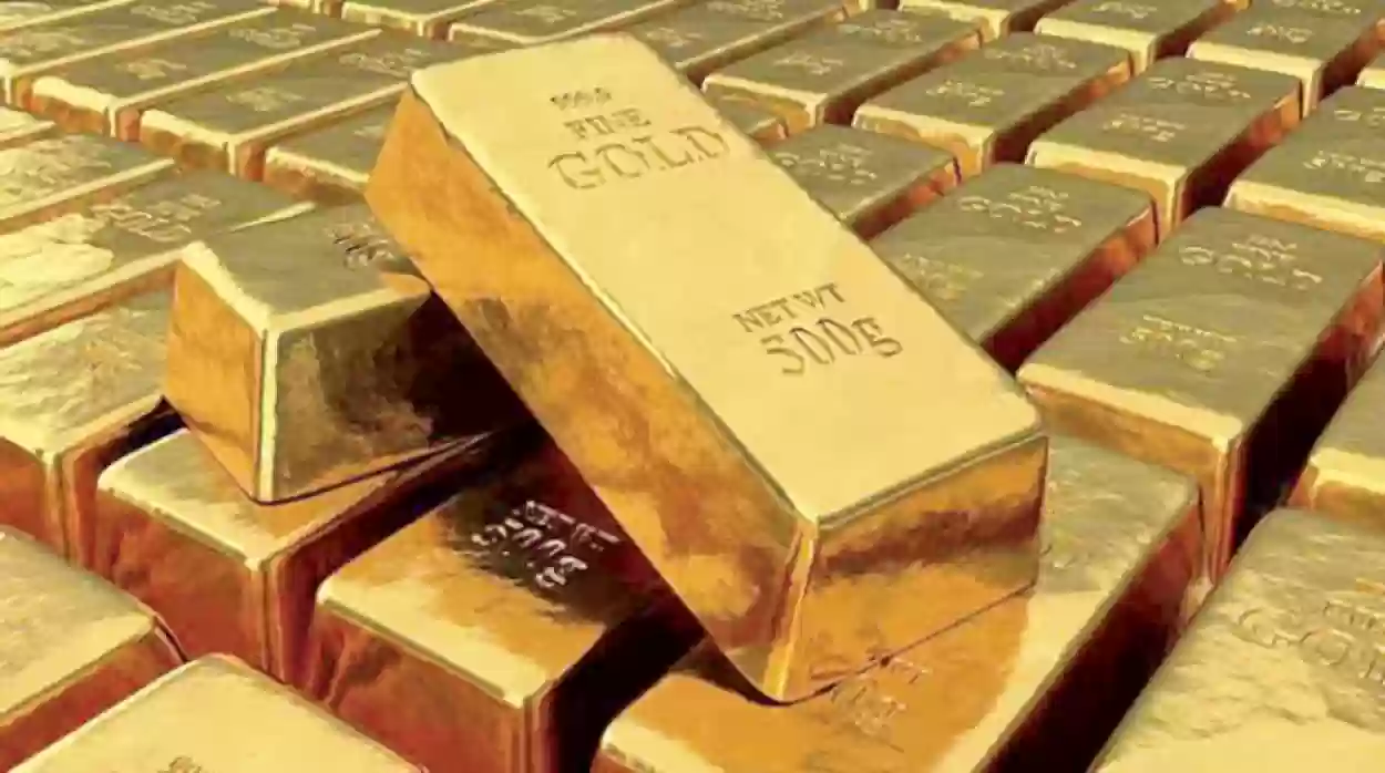 تقارير الذهب في السعودية تشير لأزمة اقتصادية جديدة
