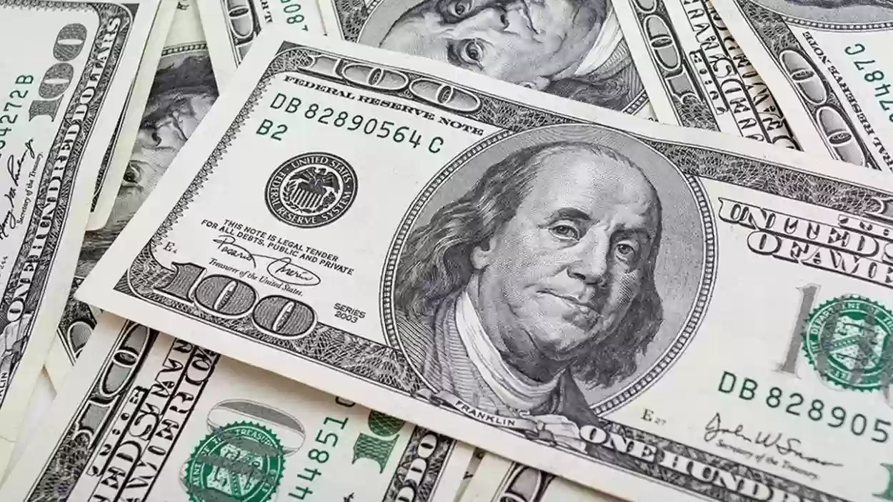 سعر الدولار الأمريكي مقابل الجنيه المصري في السوق السوداء 18 ديسم