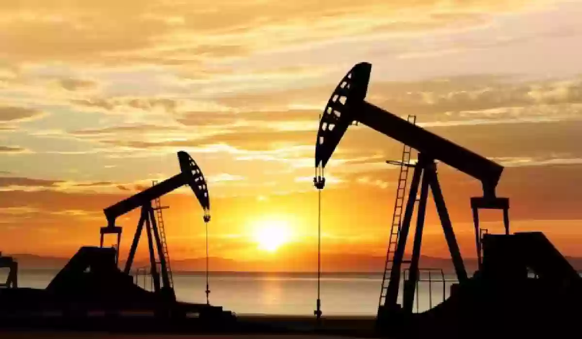 أسعار النفط ترتفع وخام برنت يسجل 76.40 دولار للبرميل.