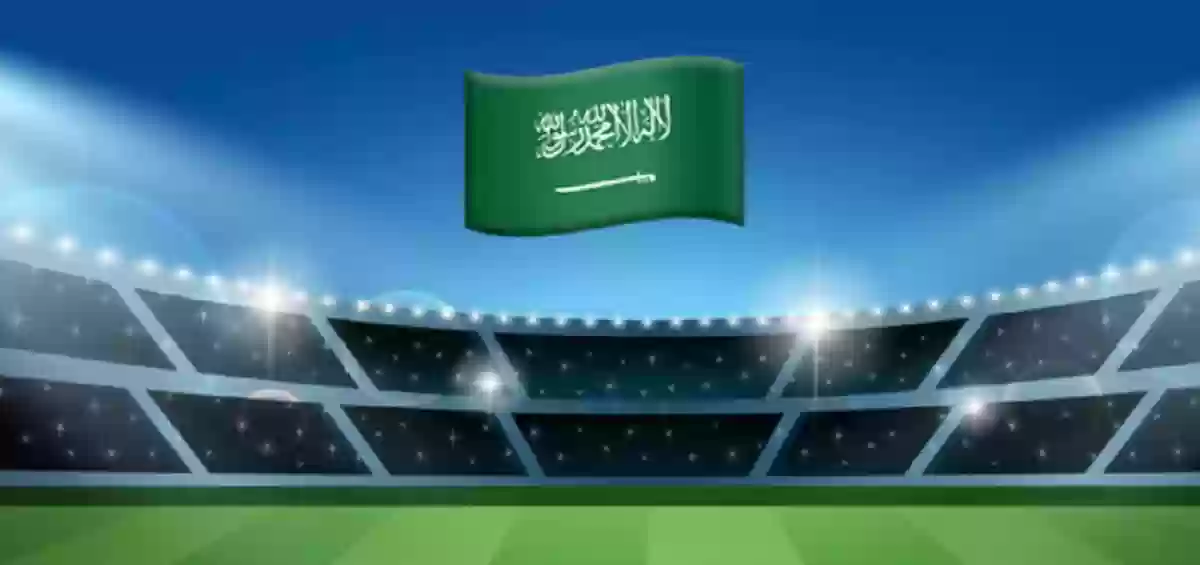 شهر المناسبات الرياضية العالمية على الأراضي السعودية
