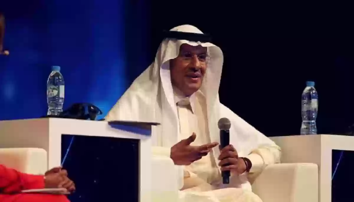  وزير الطاقة يسأل ولي العهد السعودي: متى تسمح لي بالنوم ثمان ساعات