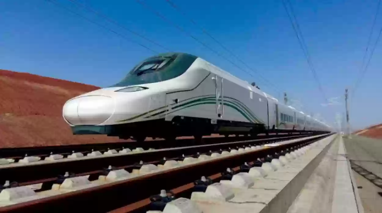 وزارة النقل والاتصالات توضح موعد إنهاء مشروع السكك الحديدية الخليجية