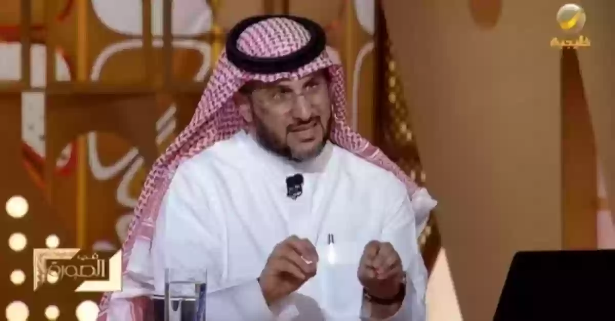  الطريقة الصحيحة للتحقيق مع المتهم في السعودية «المقحم»