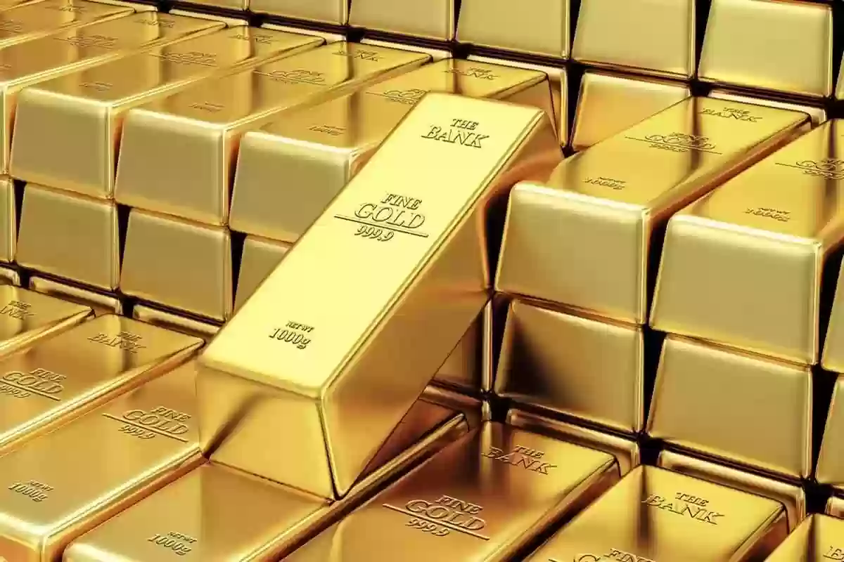  انخفاض سعر «المعدن الأصفر» اليوم.. إليك سعر أونصة الذهب
