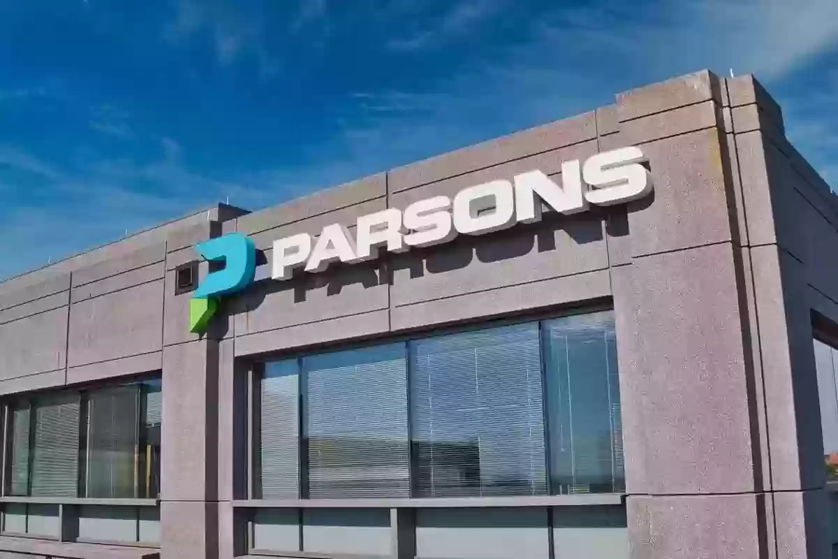  شركة بارسونز العالمية تعلن عن توفر وظائف خالية