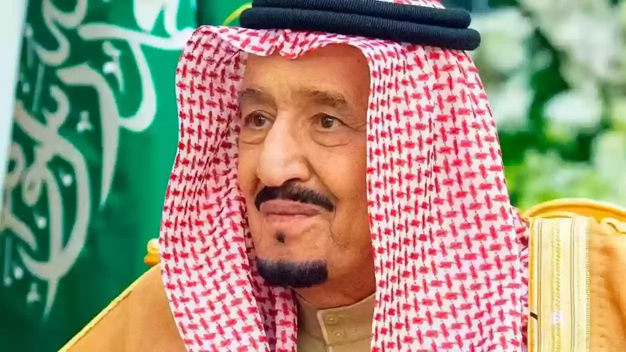 تحليل شخصية الملك سلمان بن عبدالعزيز