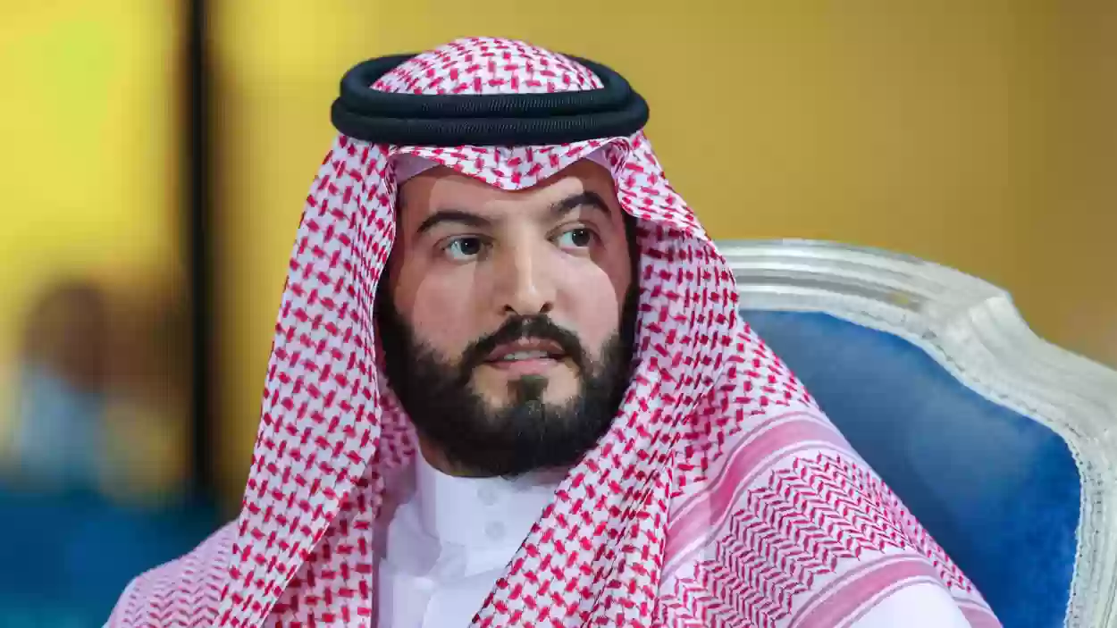 تصريحات رئيس نادي الهلال السعودي المثيرة للجدل..