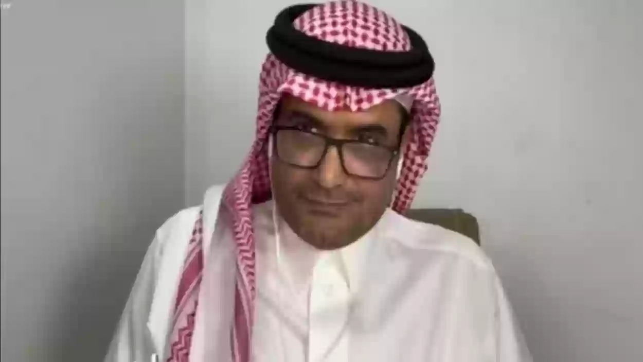 البكيري يعلق على تصريح رئيس الاتحاد السعودي 