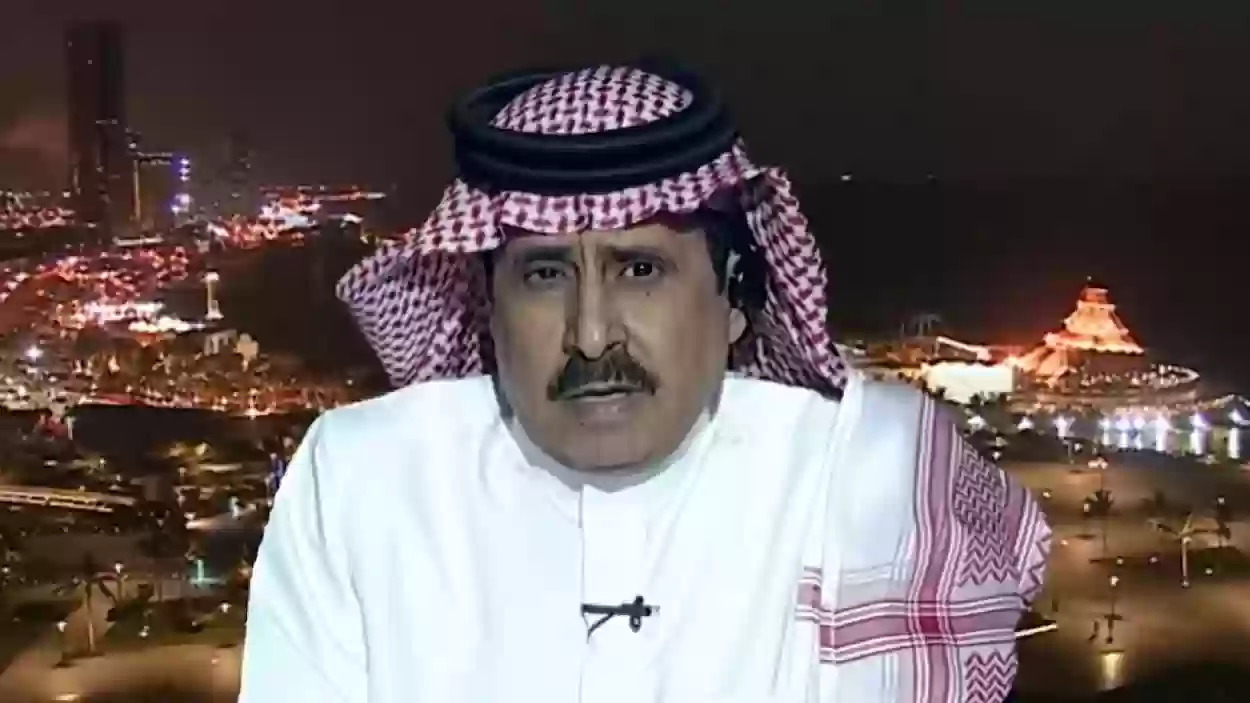  أحمد الشمراني يجيب على أسئلة المتابعين بخصوص لقب العالمي الجديد..