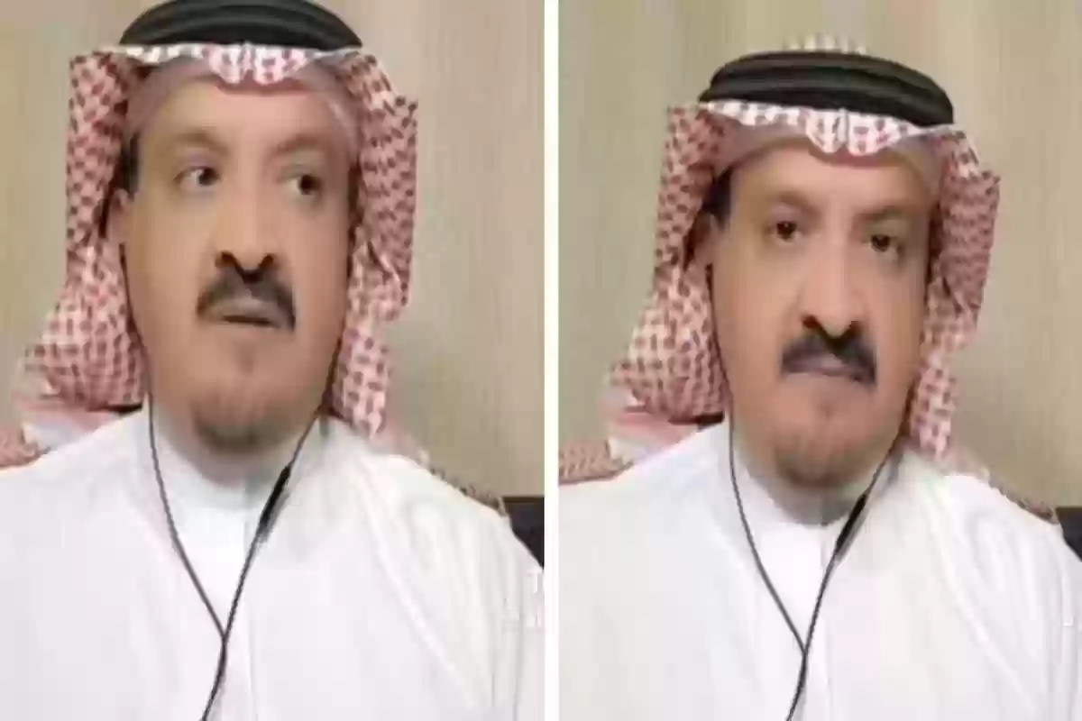 مواطن سعودي يكشف عن سبب عدم رؤية الجن