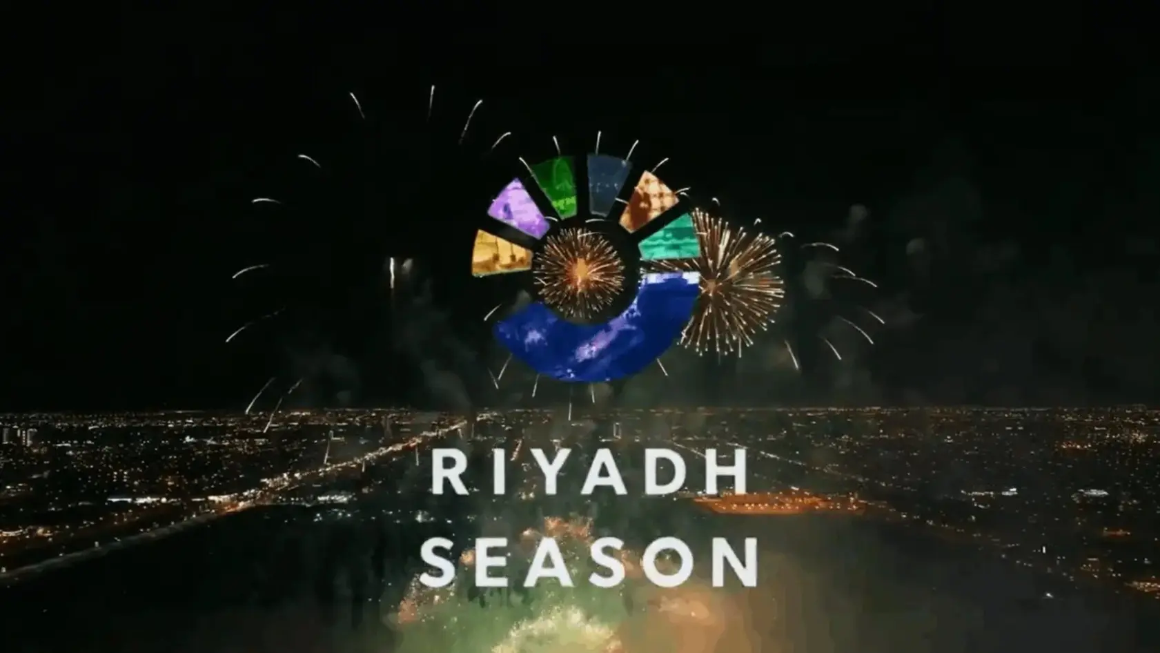 الإعلان عن موعد انتهاء رحلة موسم الرياض 