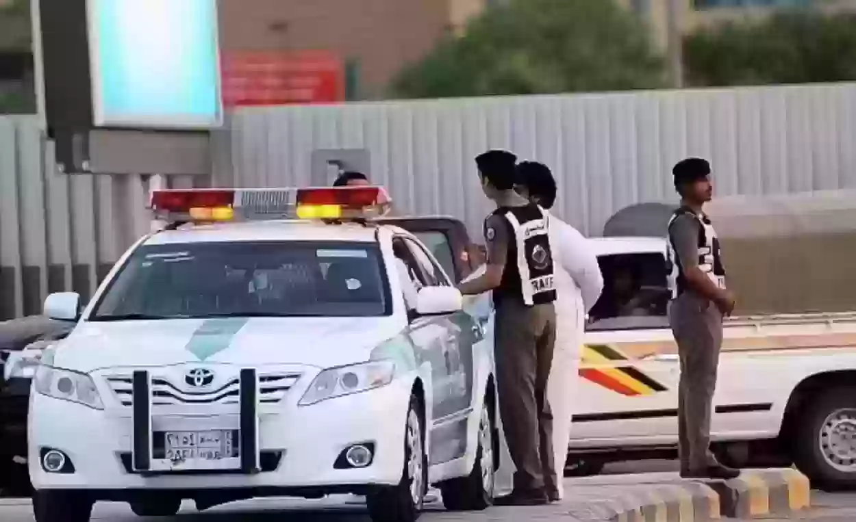 طرق التواصل مع هيئة المرور السعودية