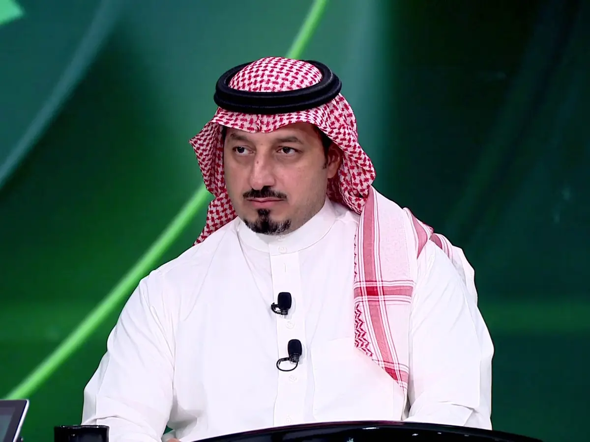 المسحل يهنئ الشيخ حمد آل ثاني بعد فوزه بمنصب رئيس اتحاد كأس الخليج العربي