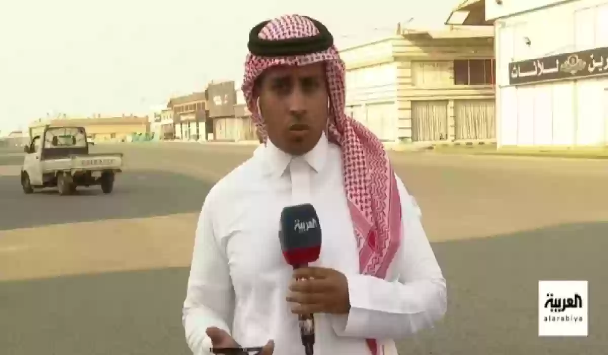 شاهد: الكشف عن أسباب إغلاق سوق الصواريخ في ‎جدة.. وسر نشوب حريقين داخله في الأيام الماضية.