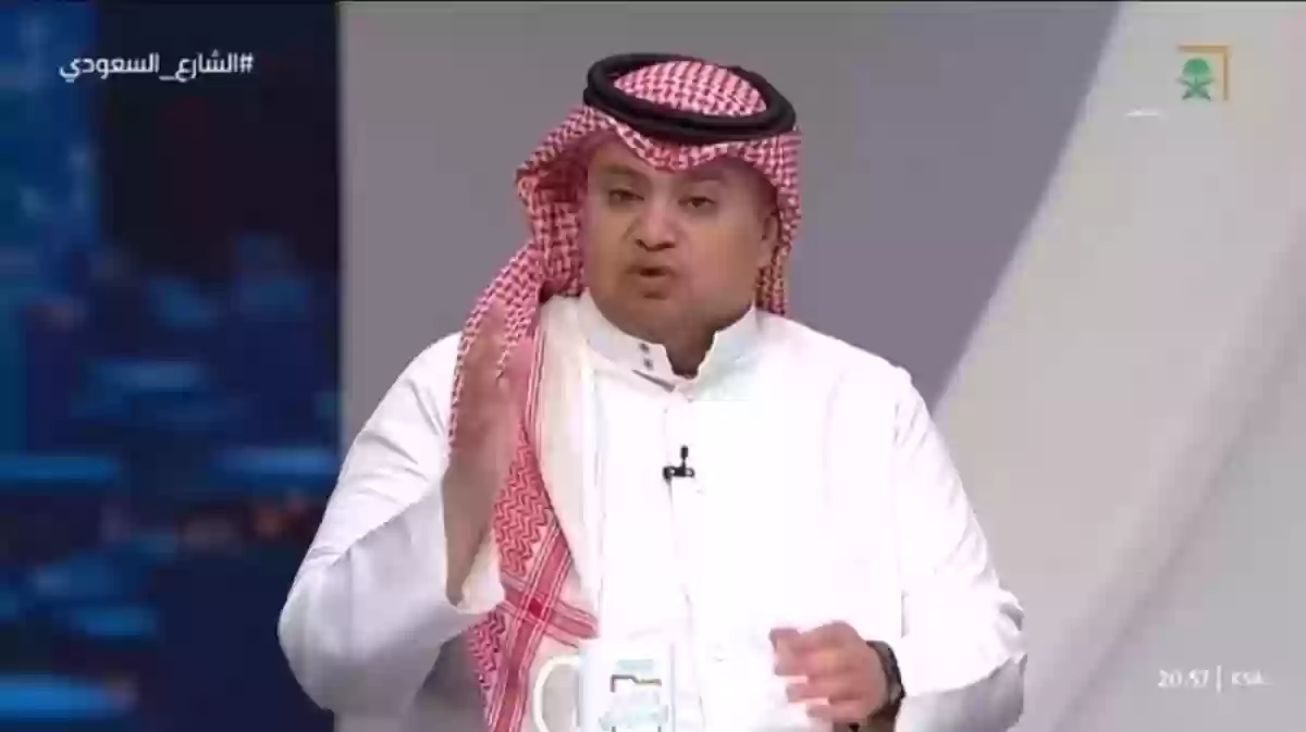 شاب سعودي يُتِم النظرة الشرعية الـ 20!! أصبح سيئ السمعة