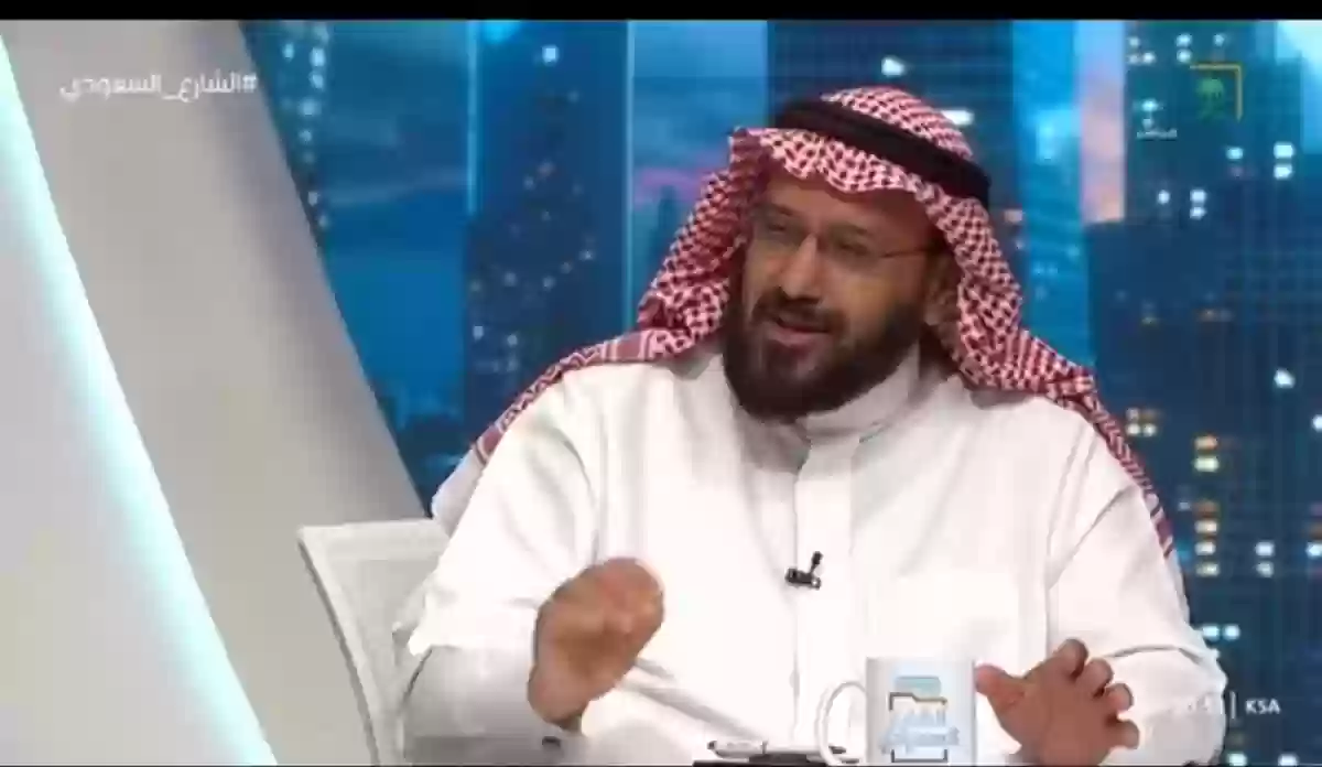 دكتور جامعة الملك سعود يكشف أرقام مرعبة تهدد استمرار المملكة