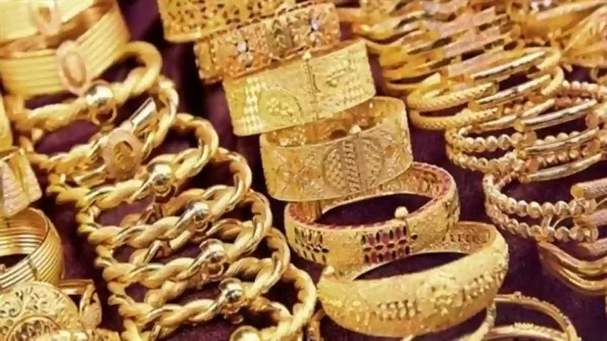  تقرير سعر الذهب في مصر اليوم يسبب أزمة