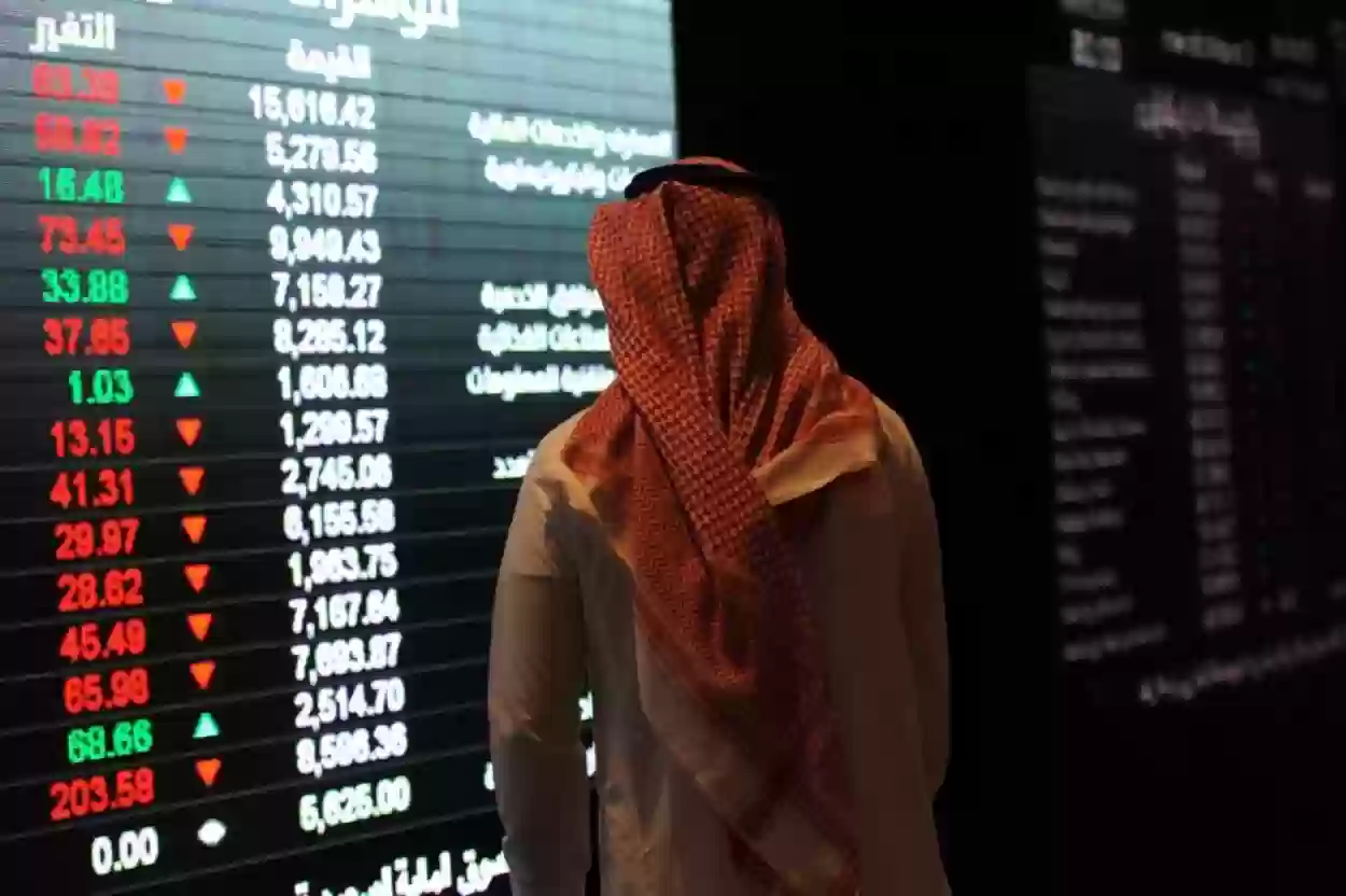 البورصة السعودية تواجه تعثرات وتتغلب عليها ببراعة