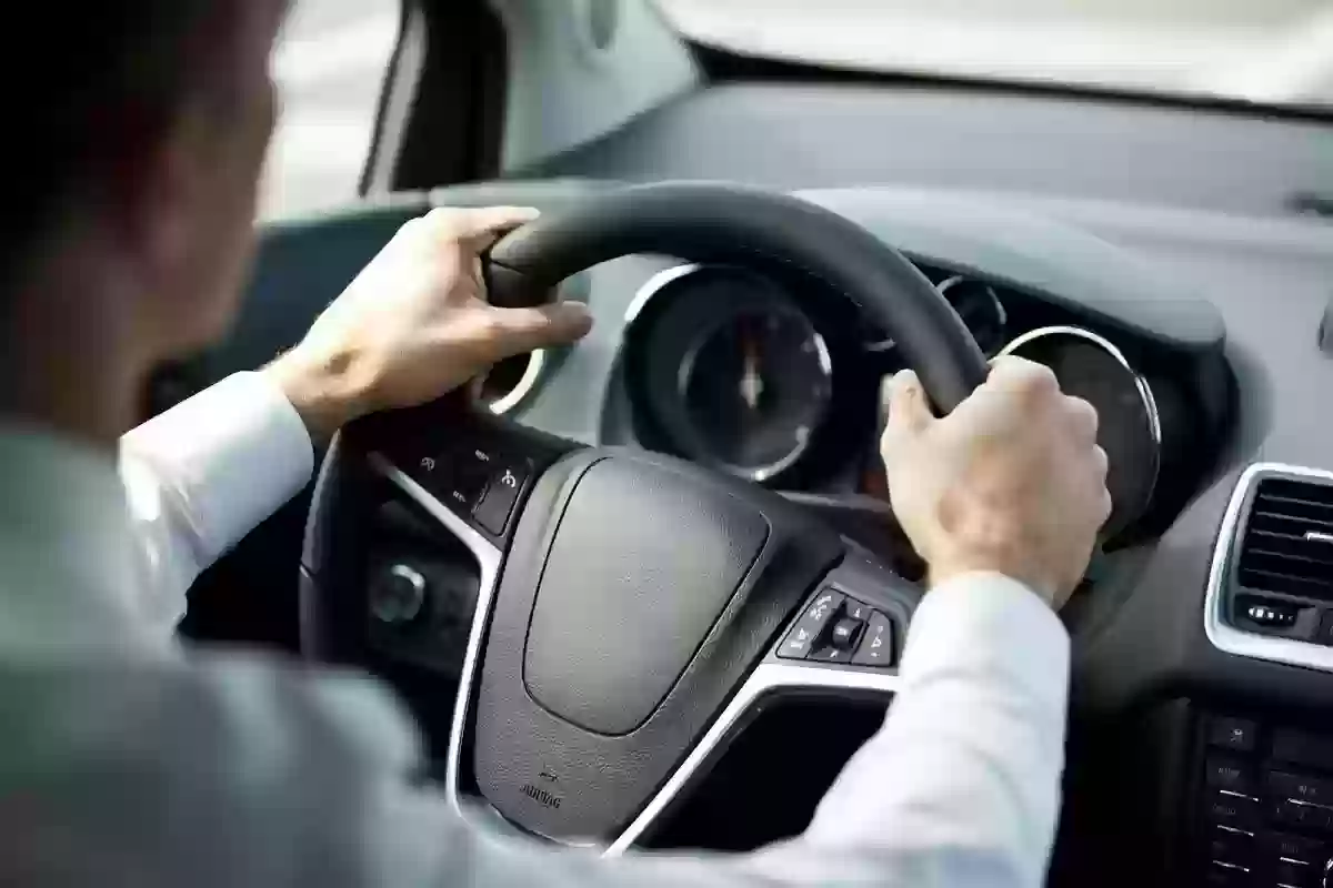 رسوم استخراج رخصة قيادة للرجال في السعوديّة