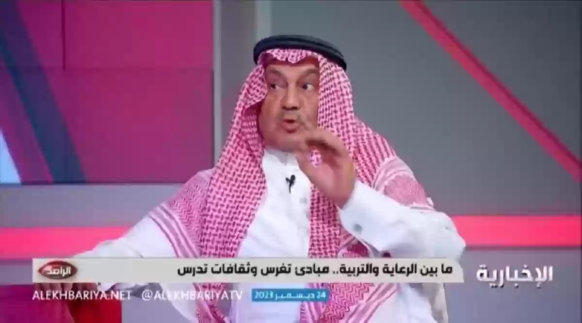 عضو مجلس منطقة الرياض يفسر طلبه