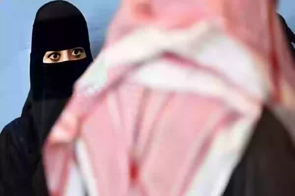 تعليق مواطن على رجل طلق زوجته لرفضها استقبال اخواته في العيد