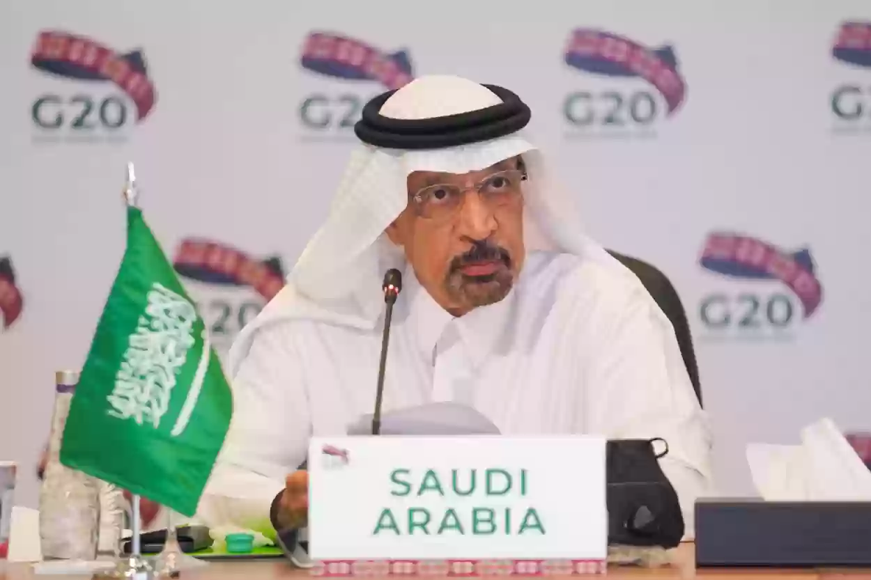 وزير الاستثمار يكشف عن اتجاه السعودية الاقتصادي الفترة القادمة