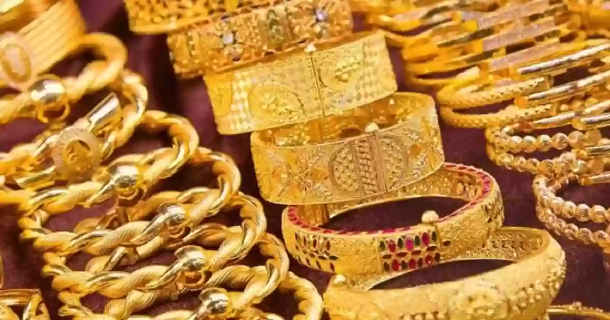 تقرير سعر الذهب في السعودية يحدث ضجة ويثير الجدل 