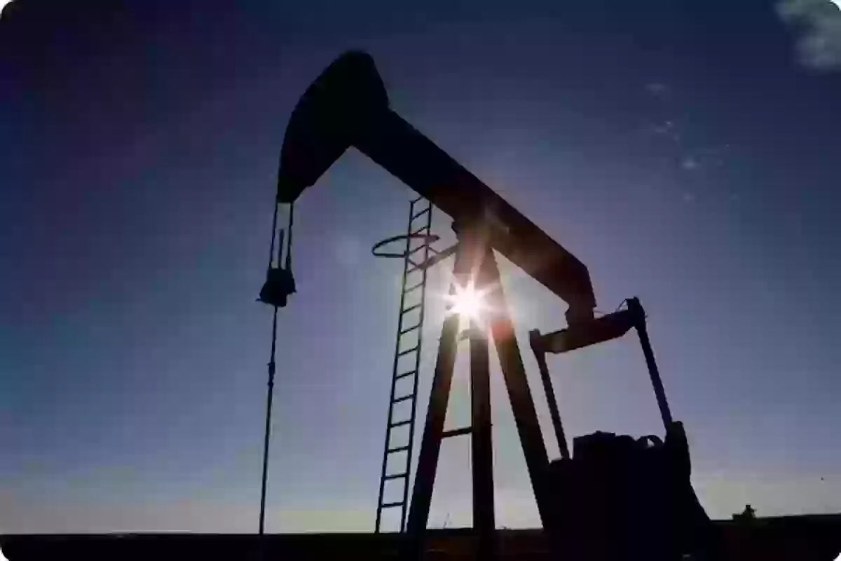 تعرف على سعر عقود النفط الآجلة اليوم «تسليم يوليو»