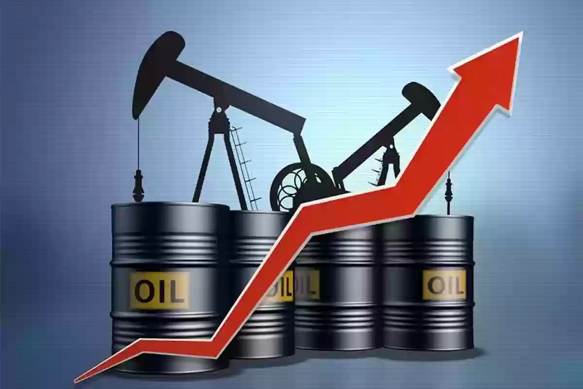 هبوط أسعار النفط عالميًا متأثرًا بالتوترات في منطقة الشرق الأوسط