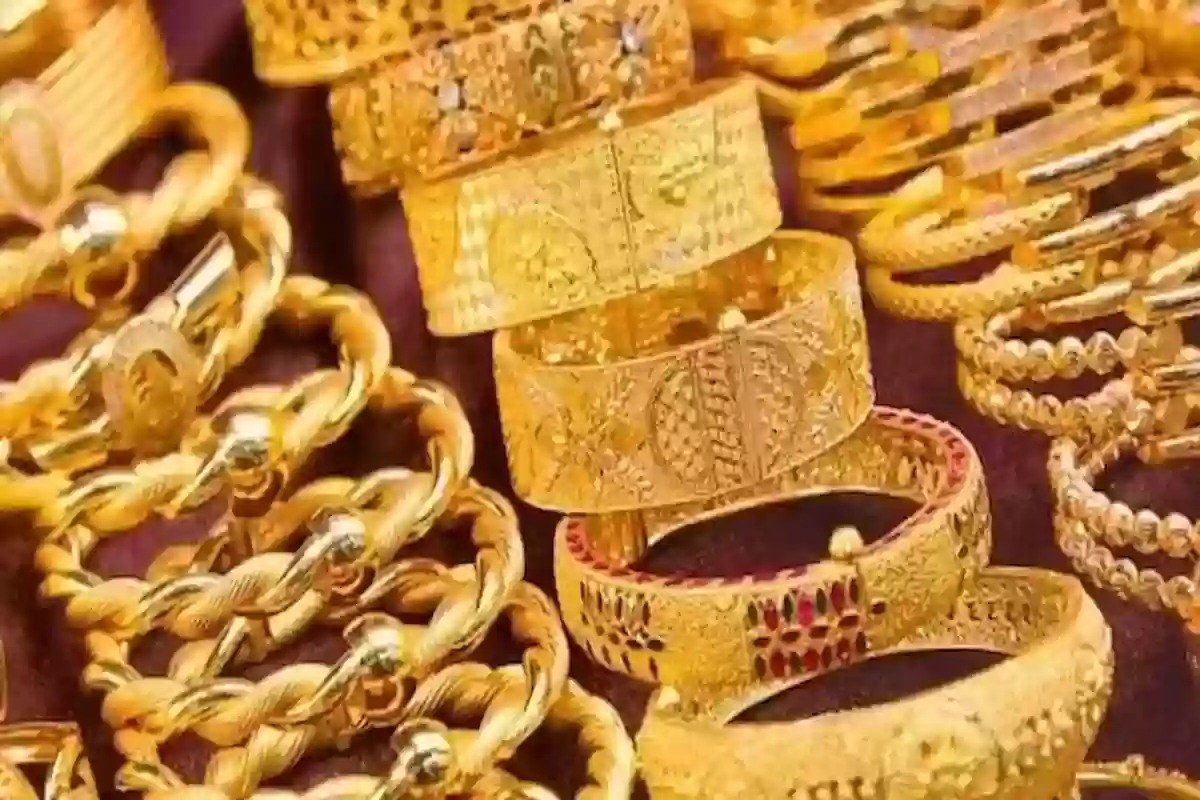 اضطراب أسعار الذهب في السعودية ومفاجأة جديدة