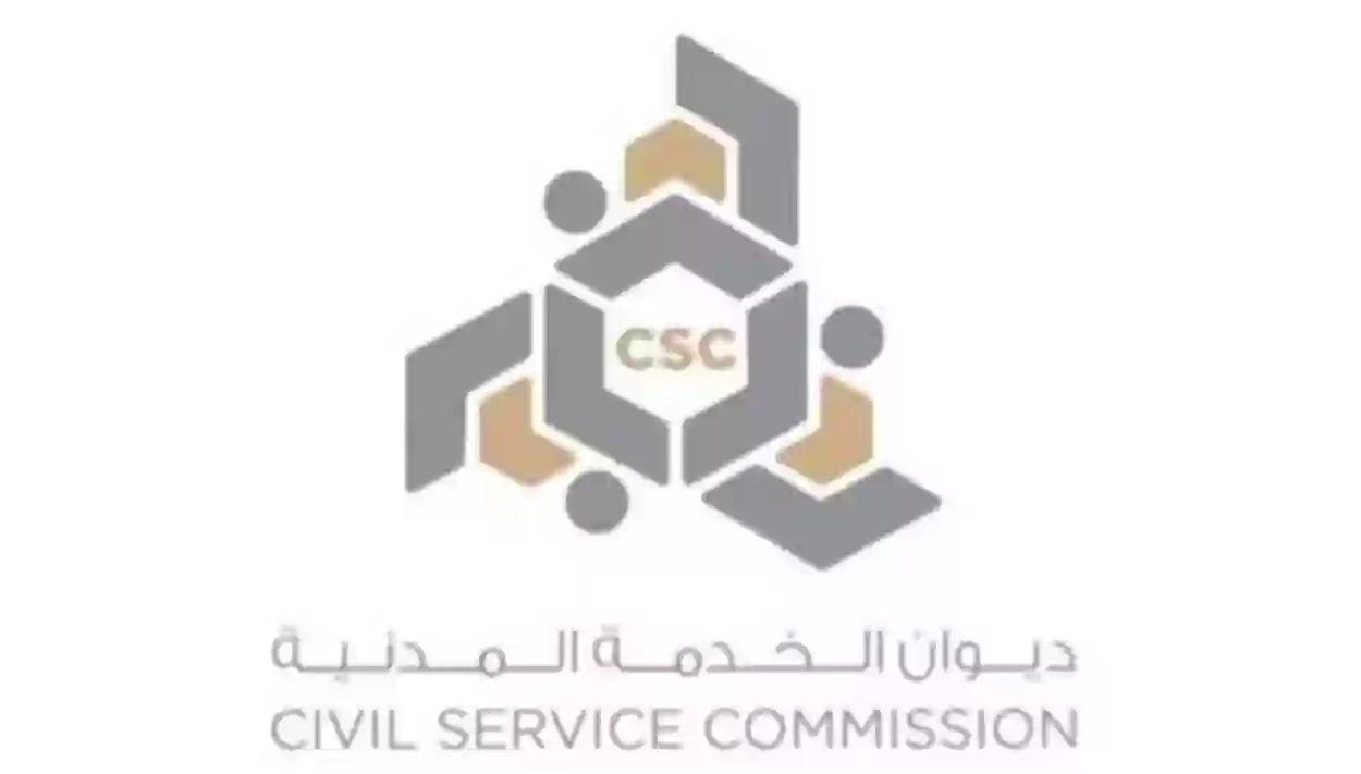 طريقة الاستعلام عن معاملة ديوان الخدمة المدنية الكويت برقم المعاملة 2024 