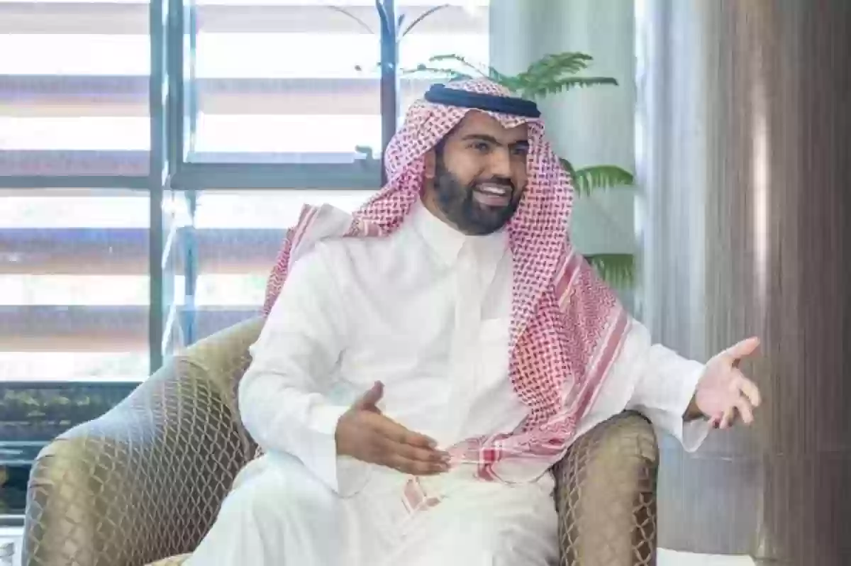 وزير الثقافة السعودي يسعد المواطنين | رفع دعم التوظيف في 160 مهنة لتعزيز الاستدامة المهنية
