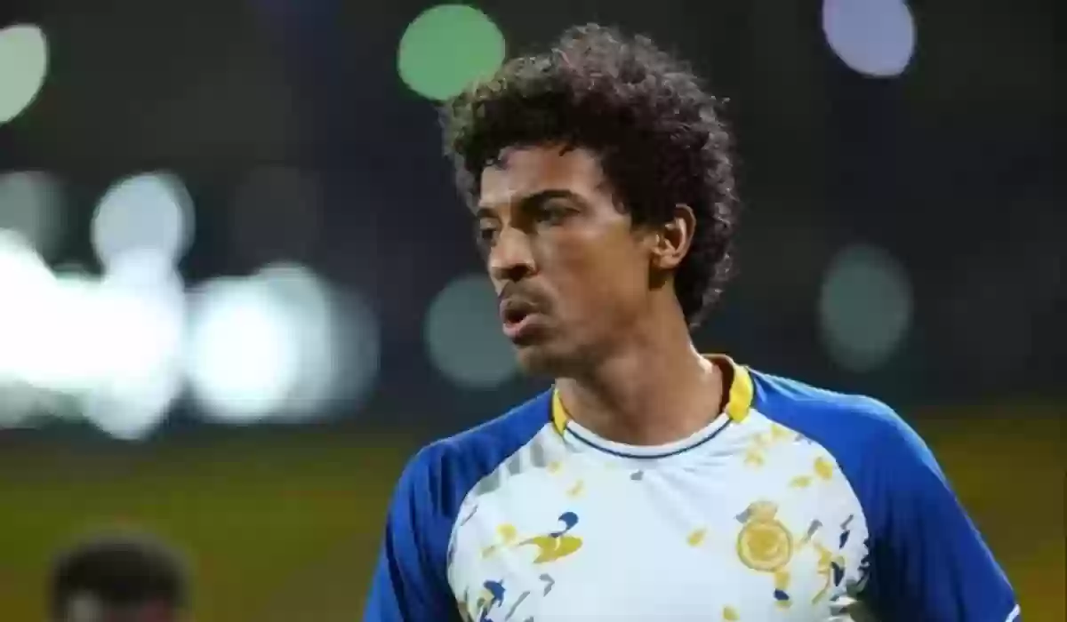 الأندية السعودية تتبارى من أجل التعاقد مع النجم البرازيلي لويس غوستافو.