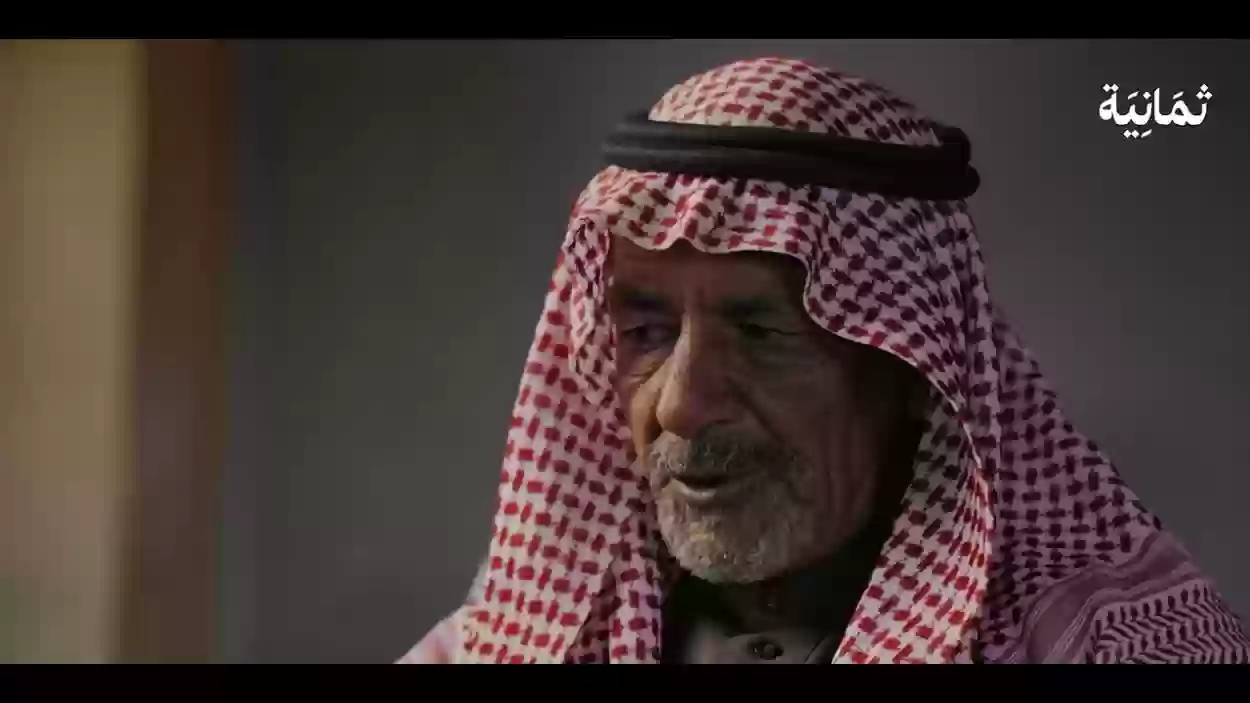 قصة معمر منطقة الجوف المعاصر للملك سعود حتى الأمير محمد سلمان