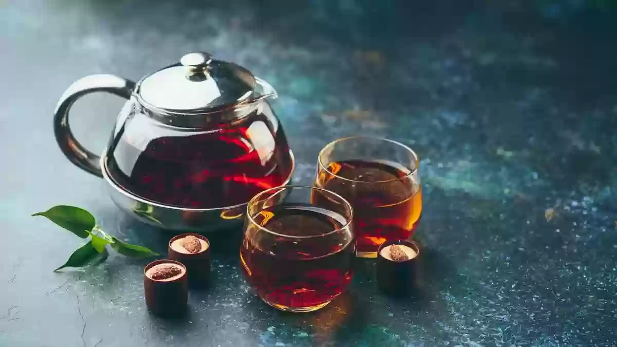 هل هناك نوع من الشاي يخفض الوزن ومستويات السكر