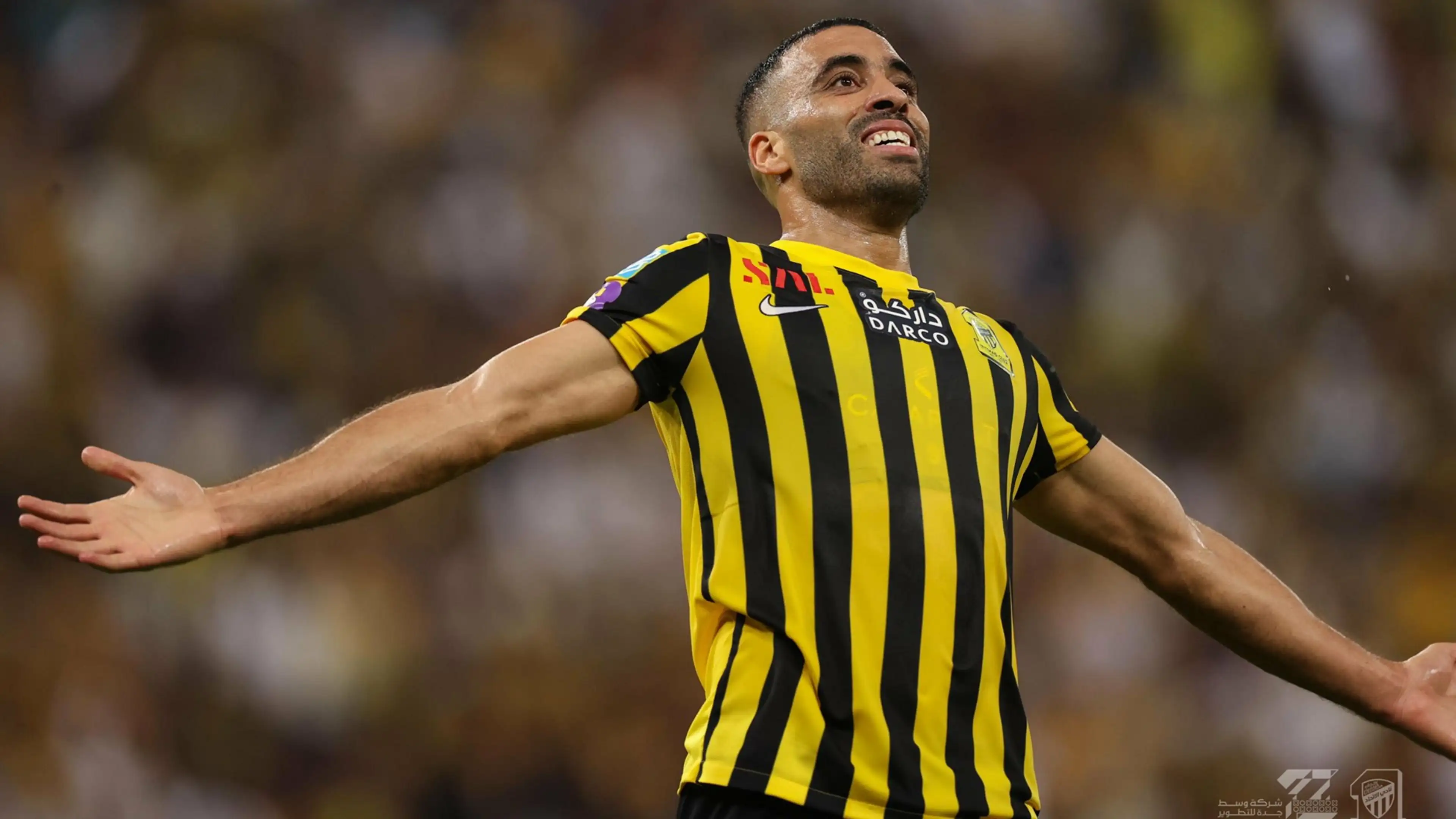 الاتحاد يحدد وجهة 