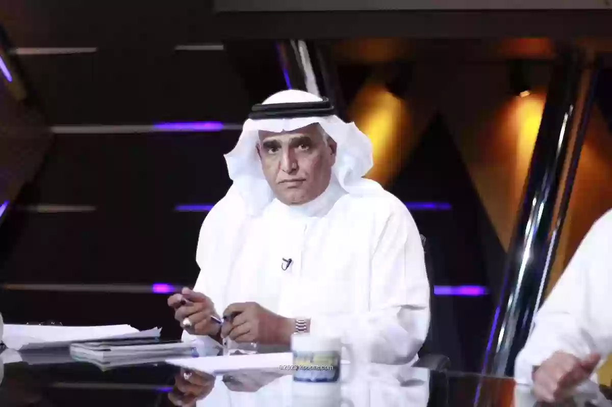 محمد فودة يكشف خطأ كارثي في ديربي الرياض