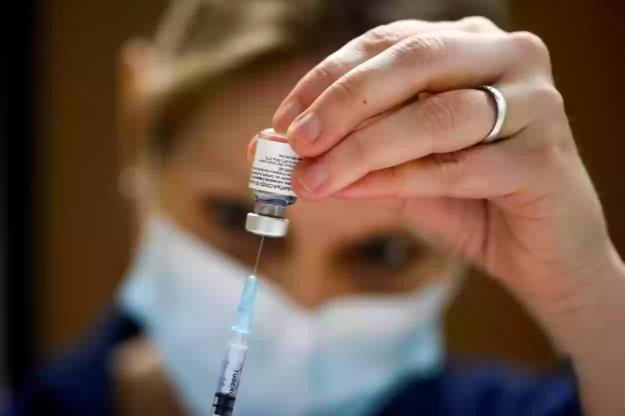 وزارة الصحة السعودية تطلق تحذيرها لأخذ اللقاح