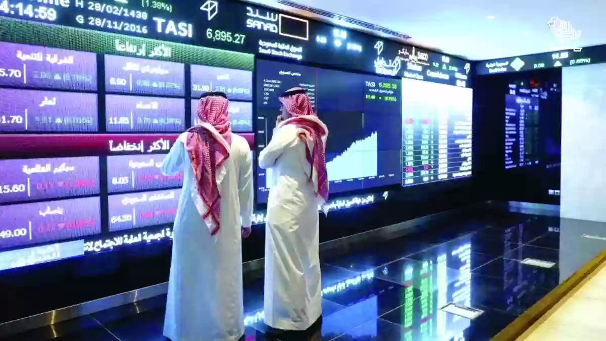 صناديق الأسهم من أشهر صناديق الاستثمار في السعودية 