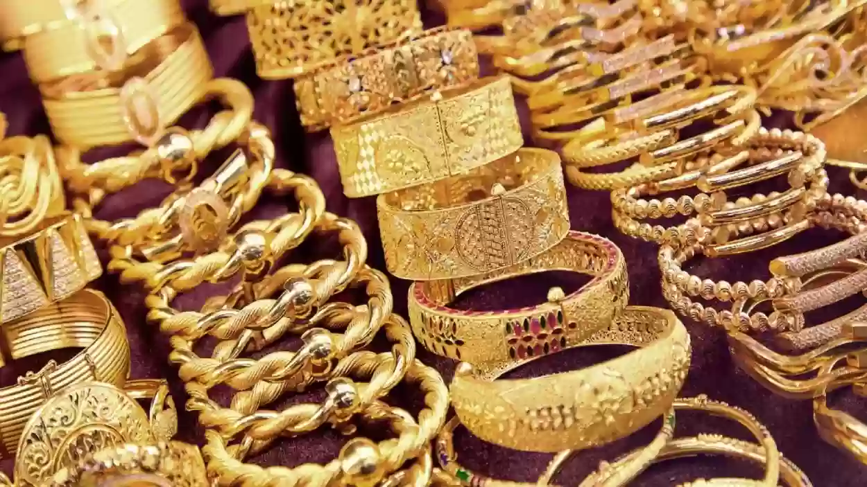 تغيرات البورصة العالمية أثرت على أسعار الذهب في السعودية